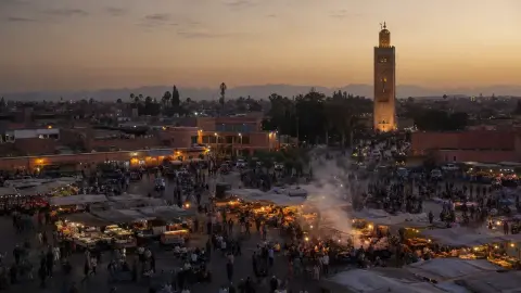 Marrakech to Sahara Desert Tour: What Travelers Should Know Before Booking