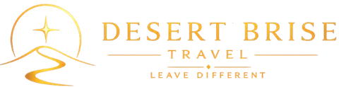 DesertBrise Travel