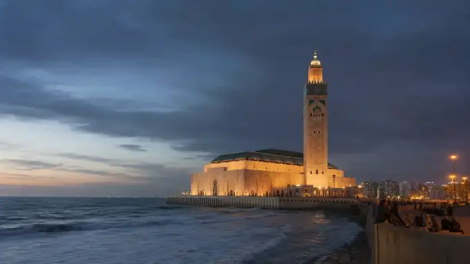 Casablanca
