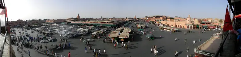 ¿Cuánto cuesta viajar a Marruecos en 2026? Presupuesto realista