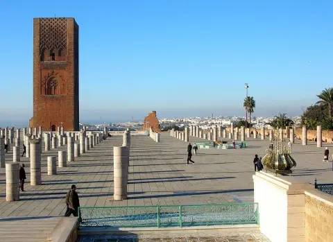 Imperial Cities & Sahara: A Realistic 10-Day Morocco Itinerary