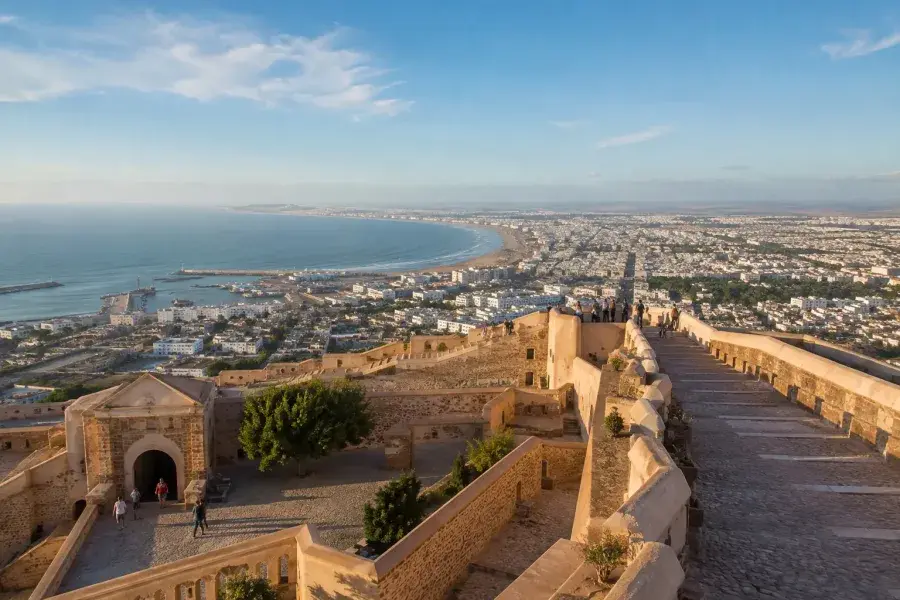 Agadir Oufella Agadir