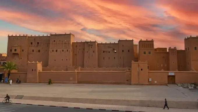 Ouarzazate