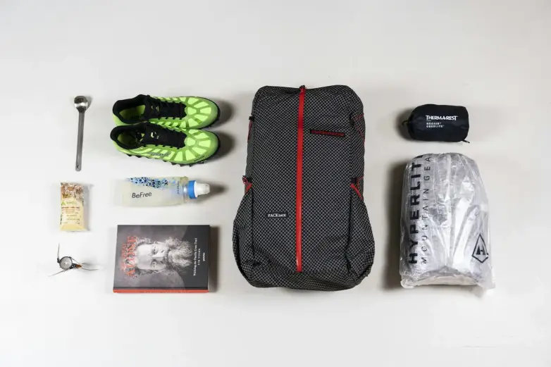 What to Pack for a Desert Trek in Morocco