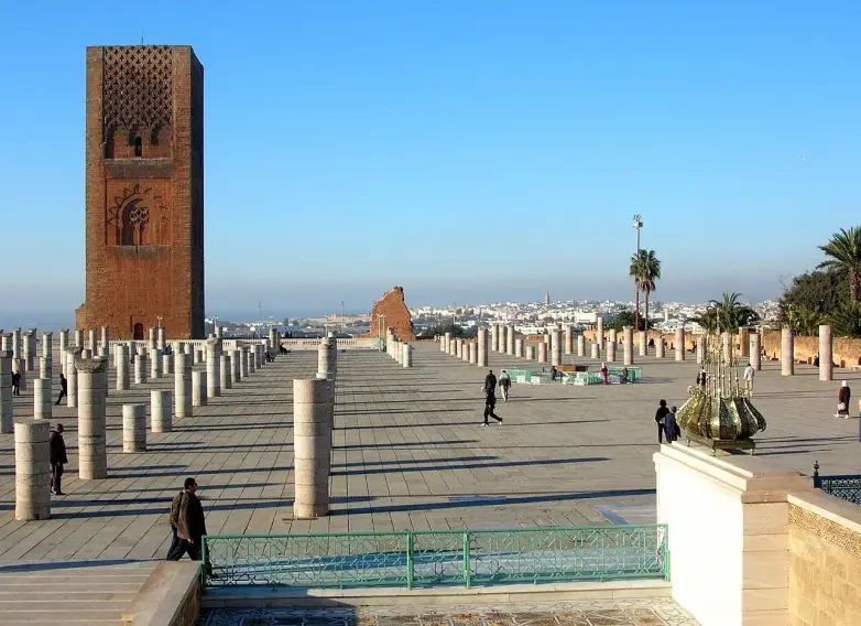 Imperial Cities & Sahara: A Realistic 10-Day Morocco Itinerary