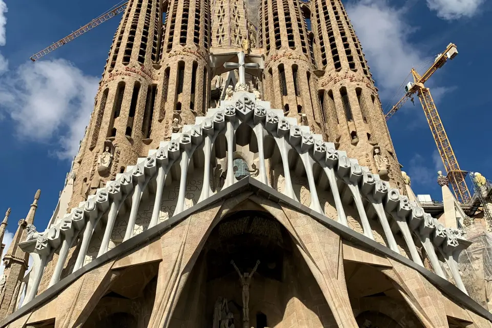 Viaje gastronómico España–Marruecos: Barcelona, Costa Brava, Girona, Madrid — 10 días