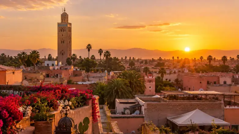Best Day Trips from Marrakech: Ourika, Imlil, Essaouira, Agafay, Ouzoud & Aït Ben Haddou