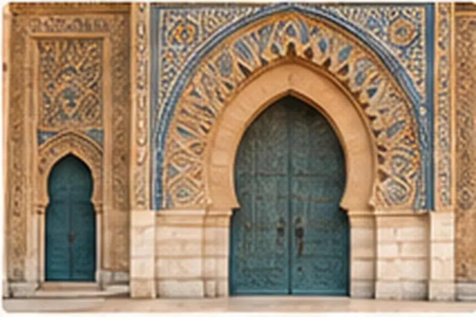 Rabat — A Quiet Final Morning