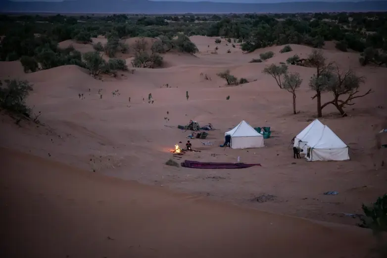 Why a One-Night Desert Tour From Marrakech Is Often Too Rushed