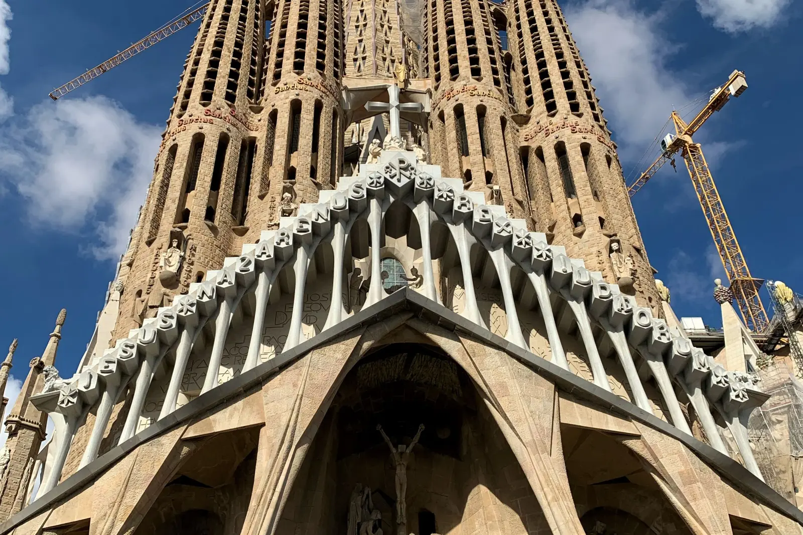 Barcelona on a 10-day DesertBrise Travel journey