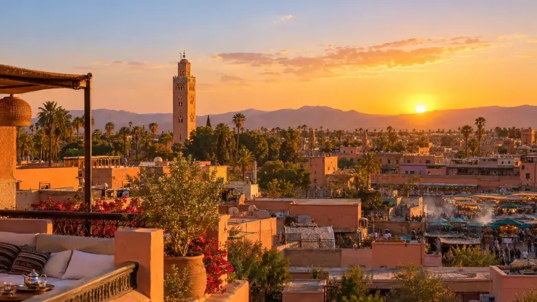 3 Days in Marrakech: A Local Itinerary for First-Time Visitors