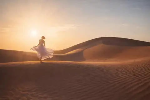 M’Hamid vs Merzouga: Which Desert Experience Is Better for a Real Sahara Trek?