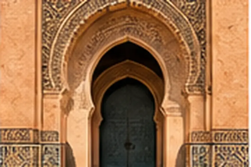 Southern Morocco in Comfort: Marrakech, Ait Benhaddou, Ouarzazate, Skoura — 10 Days
