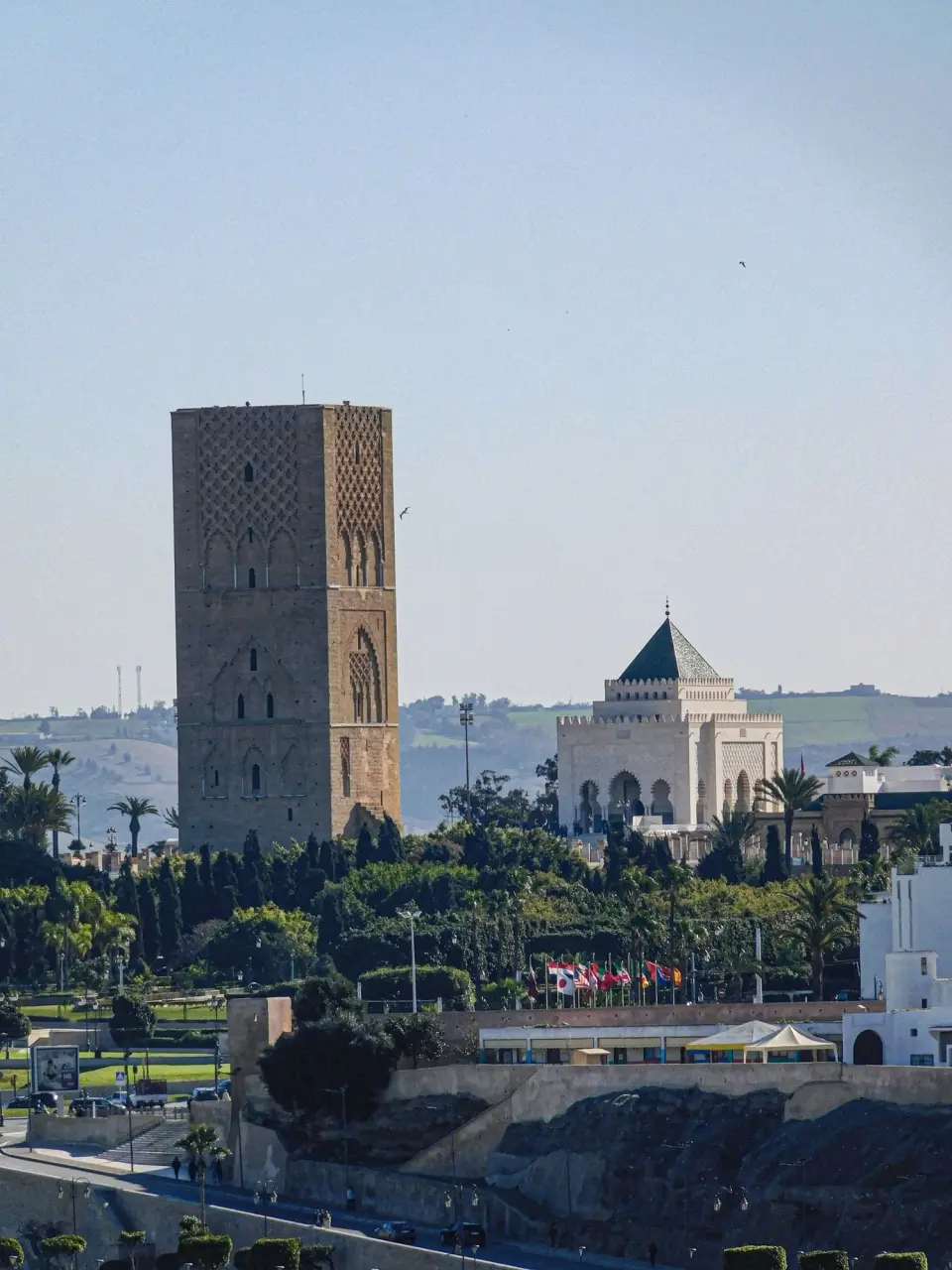 Imperial Morocco