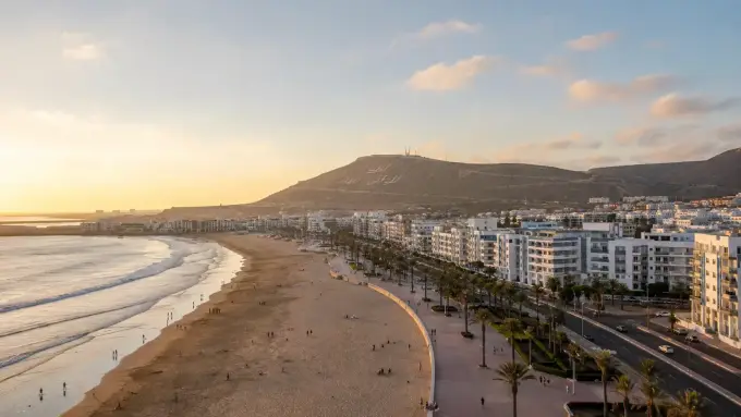 Agadir