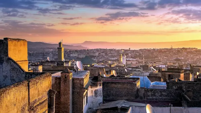 Fes
