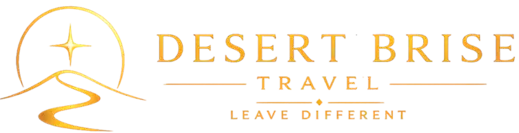 DesertBrise Travel