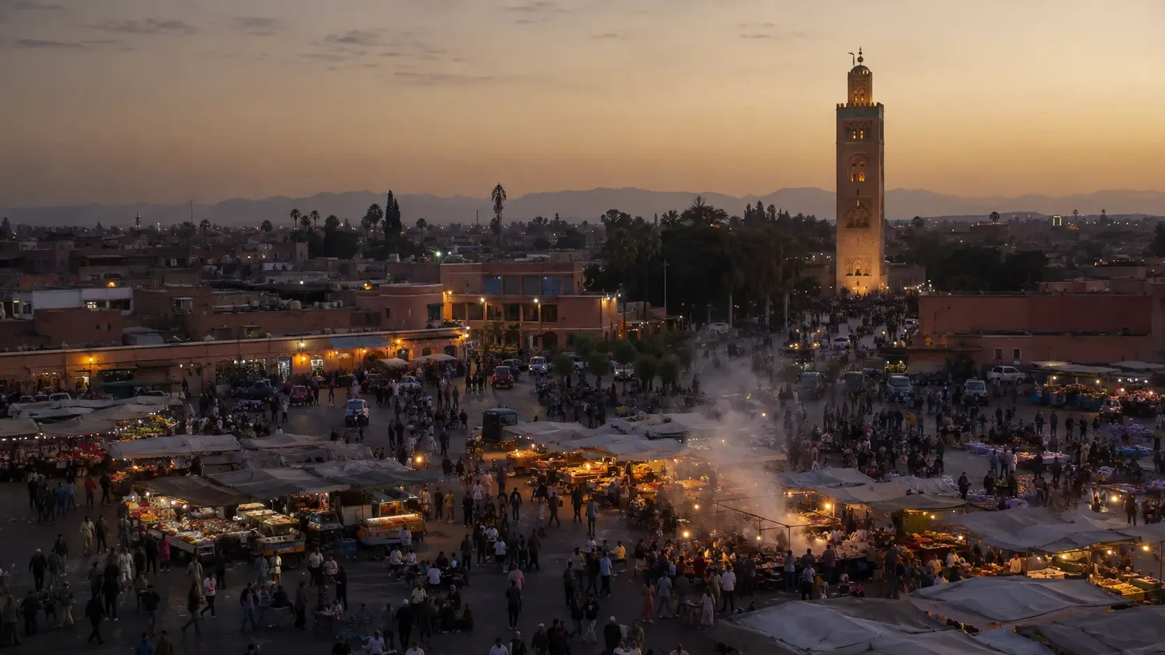 Best Time to Visit Morocco: Complete Month-by-Month Guide