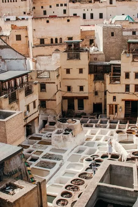 Explore Fes, Morocco’s Medieval Imperial City