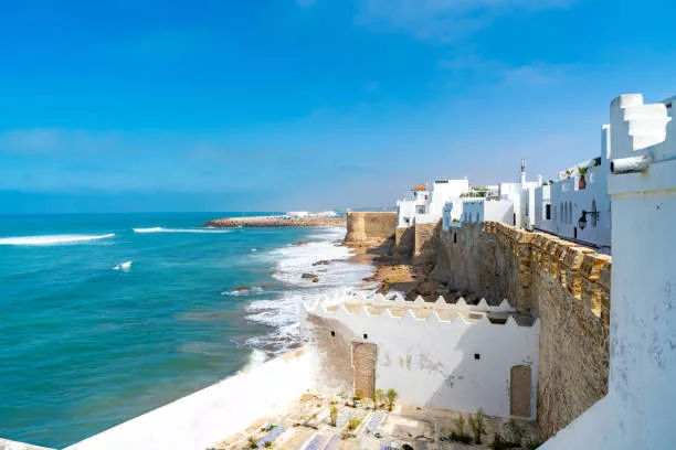 Explore 3,000 Years of Antiquity on the Way to Asilah