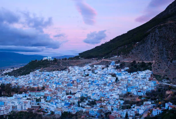 Tetouan and the Rif Mountains
