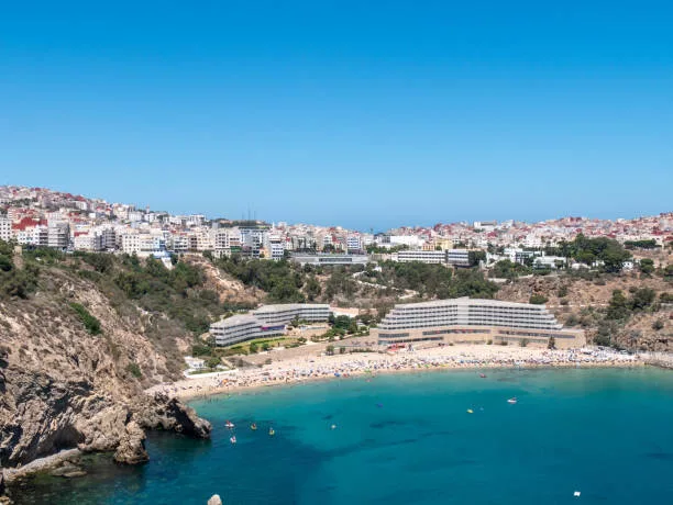 Visit Al Hoceima and Relax by the Sea