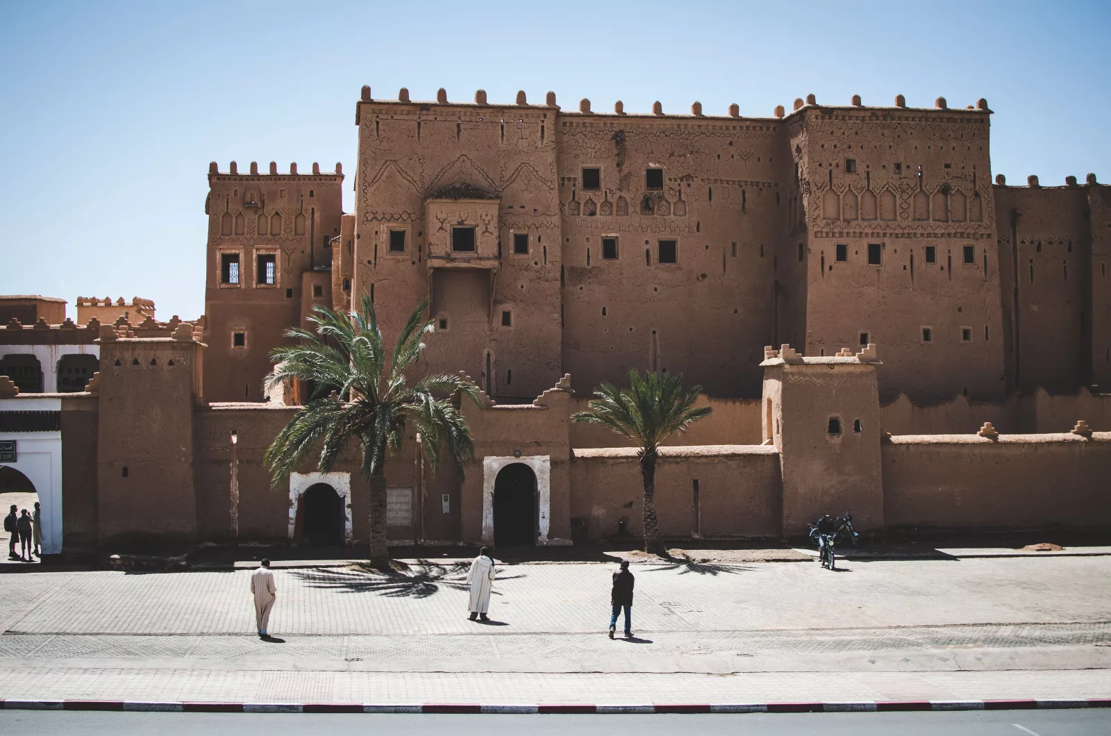 Explore Ouarzazate on a Self-Guided Tour