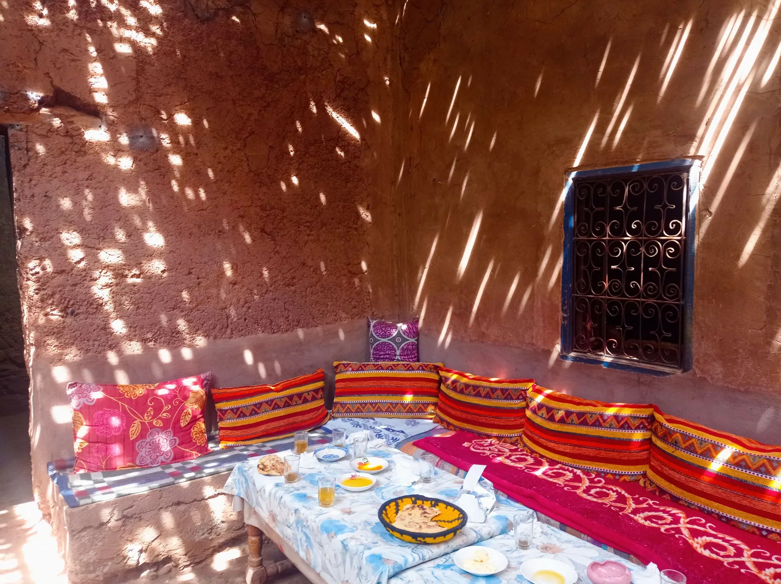 Private Morning Cooking Class in Essaouira