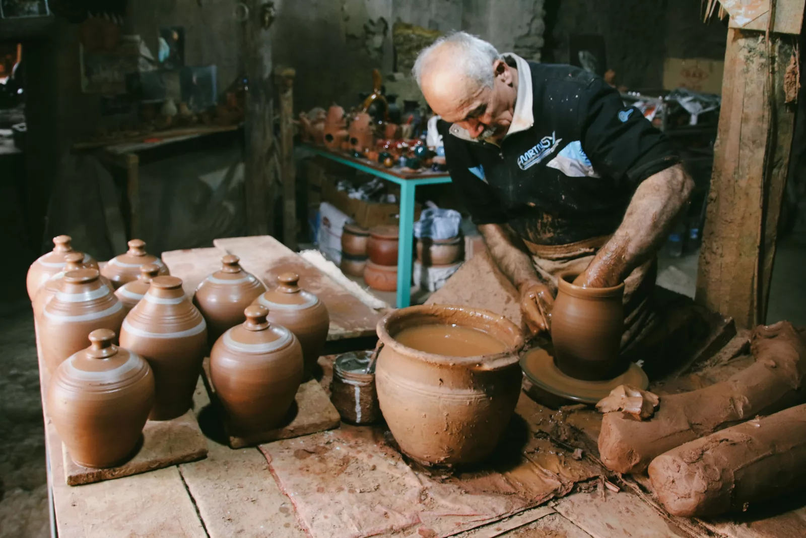 Discover Fes on a Guided Tour