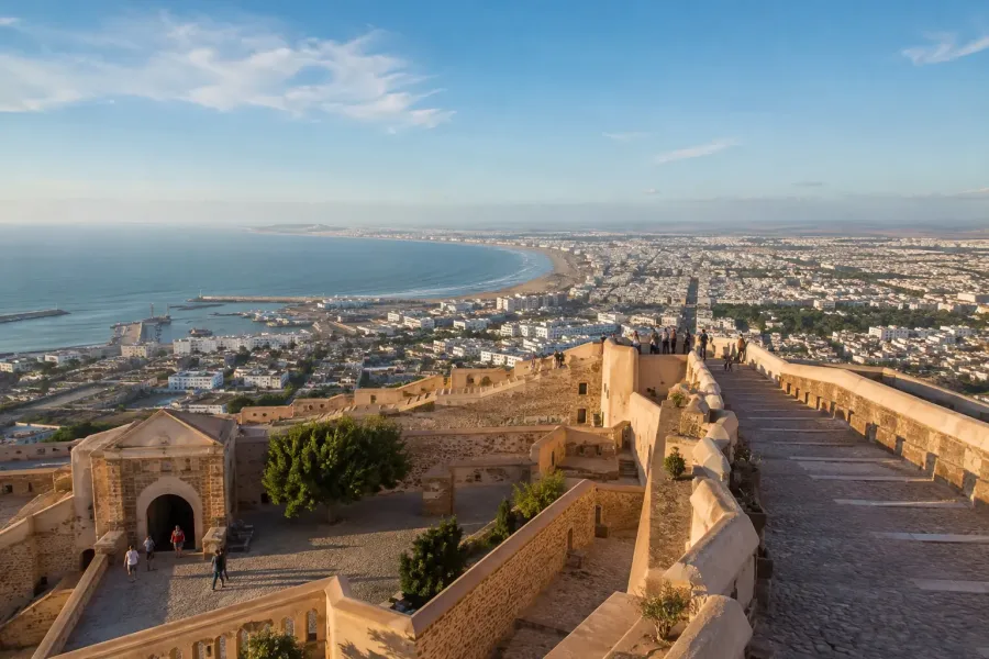 Agadir Oufella Agadir