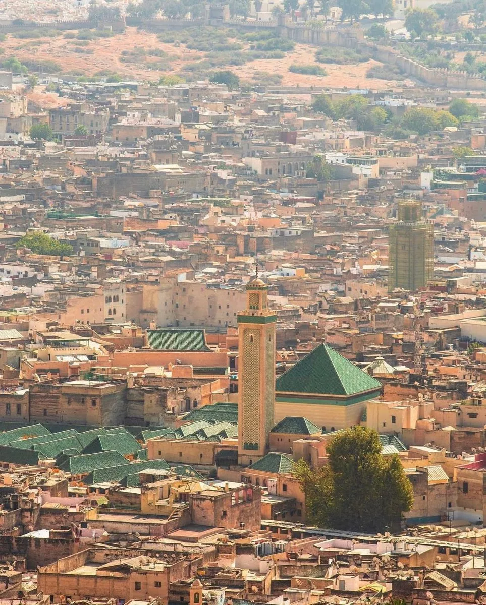 Fez