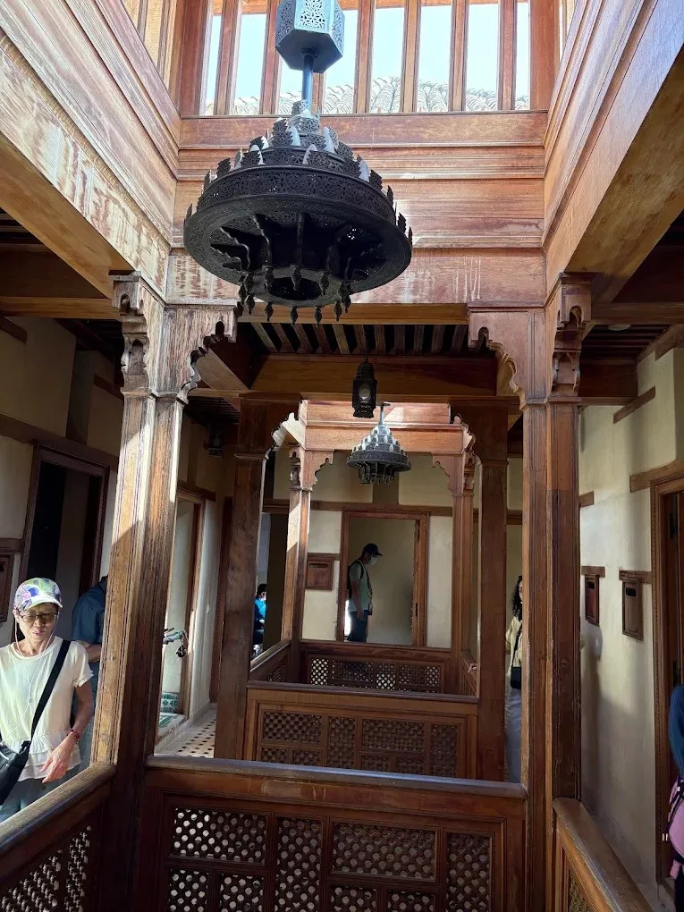 Bou Inania Madrasa