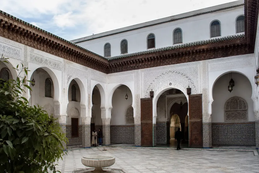 Mahkama du Pacha