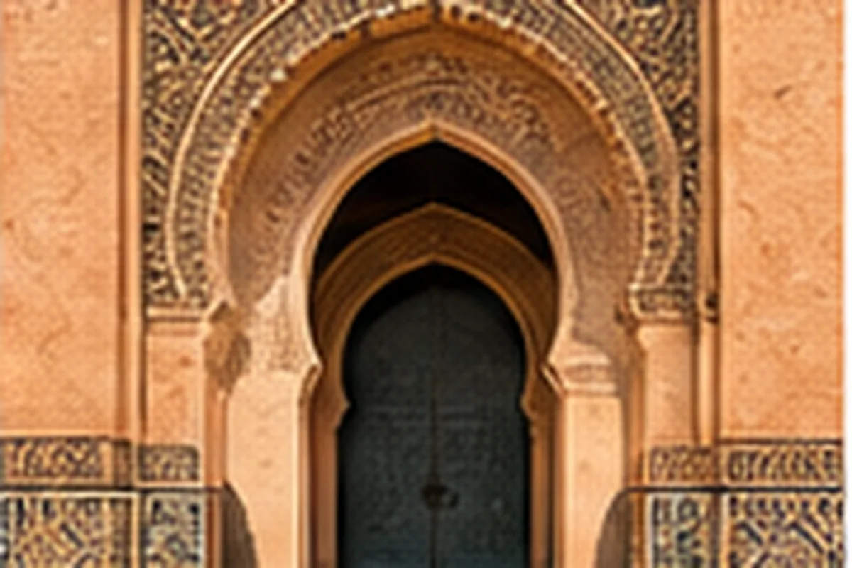 Southern Morocco in Comfort: Marrakech, Ait Benhaddou, Ouarzazate, Skoura — 10 Days
