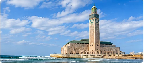 13-Day Luxury Morocco Tour from Casablanca: Fes, Sahara & Marrakech