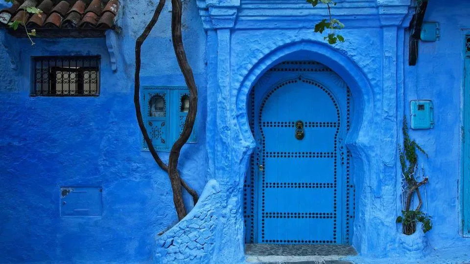 Moroccan Cities of the North – 5 Days