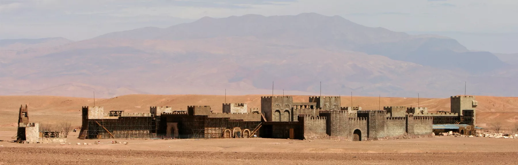 5 Days Marrakech & Sahara Desert Grand Tour