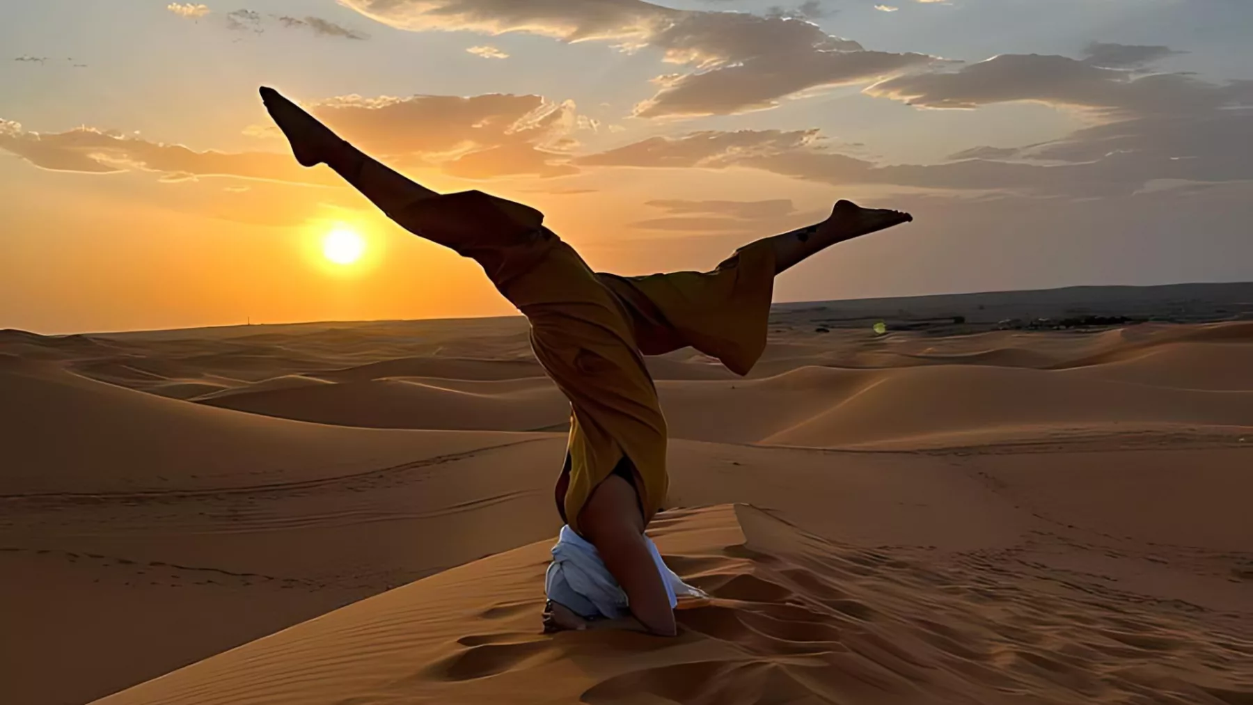 Fes to Sahara Desert & Marrakech - 5-Day Private Tour