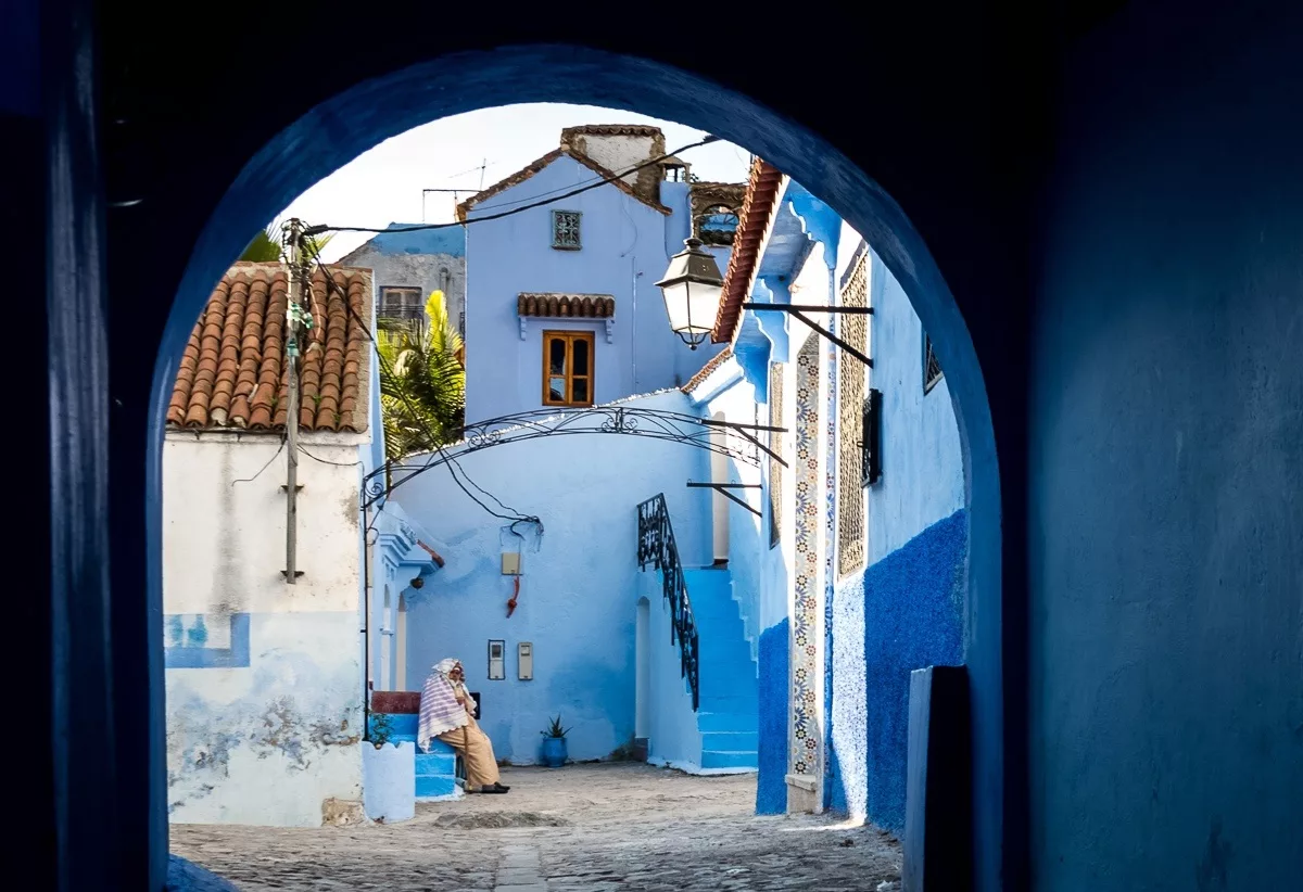 Northern Morocco’s Cities: Tangier to Casablanca - 5 Days