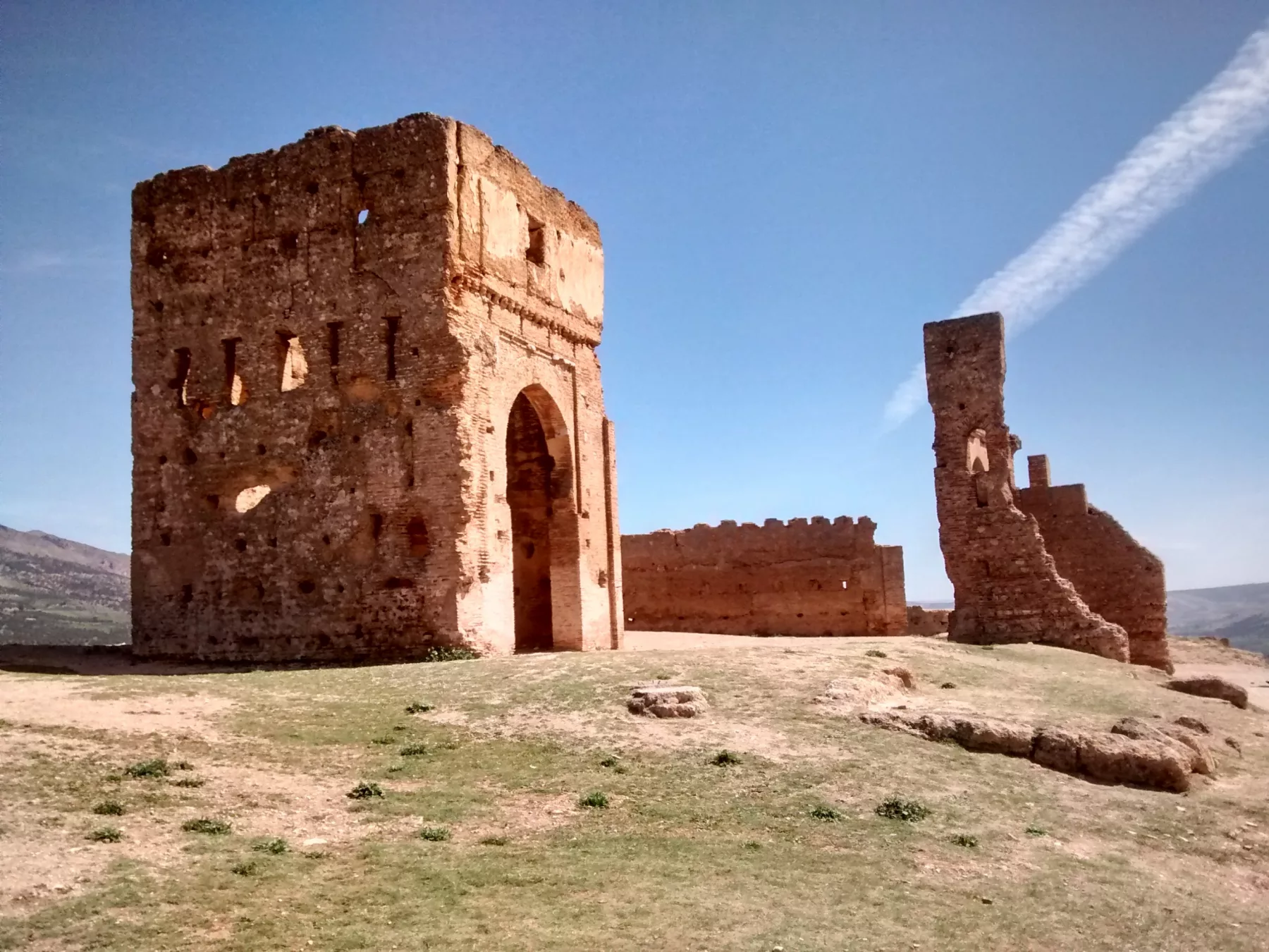 Northern Morocco’s Cities: Tangier to Casablanca - 5 Days