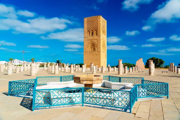 Mediterranean Morocco: Tangier, Al Hoceima & Imperial Cities - 15 Days