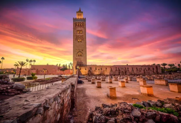 Mediterranean Morocco: Tangier, Al Hoceima & Imperial Cities - 15 Days