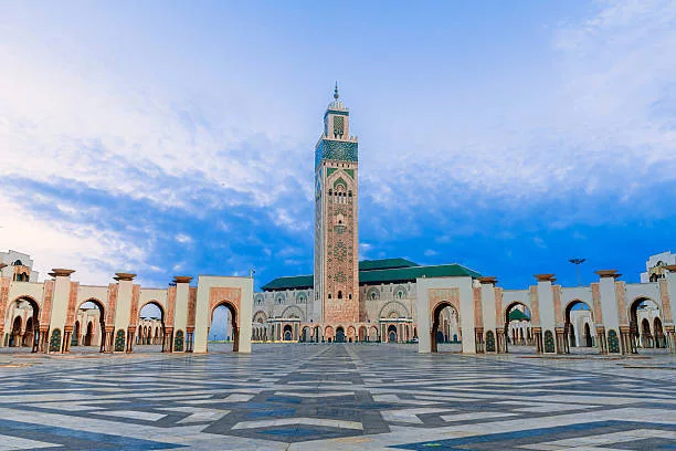 Jewish Heritage & Historic Morocco - 15 Days