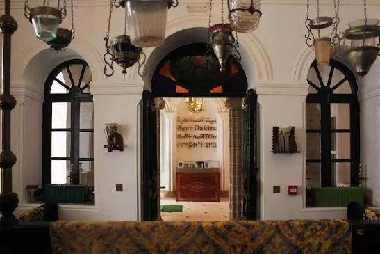 Jewish Heritage & Historic Morocco - 15 Days