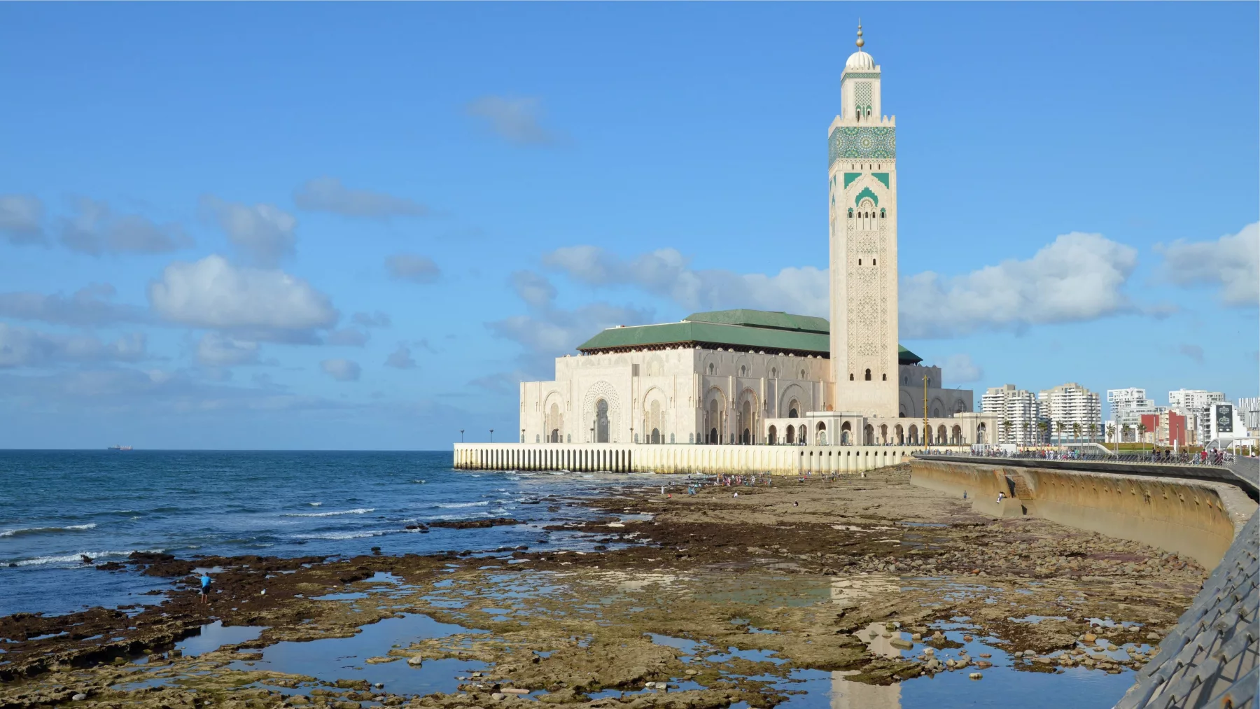 Morocco for Families: Fes, Marrakech & Essaouira - 15 Days