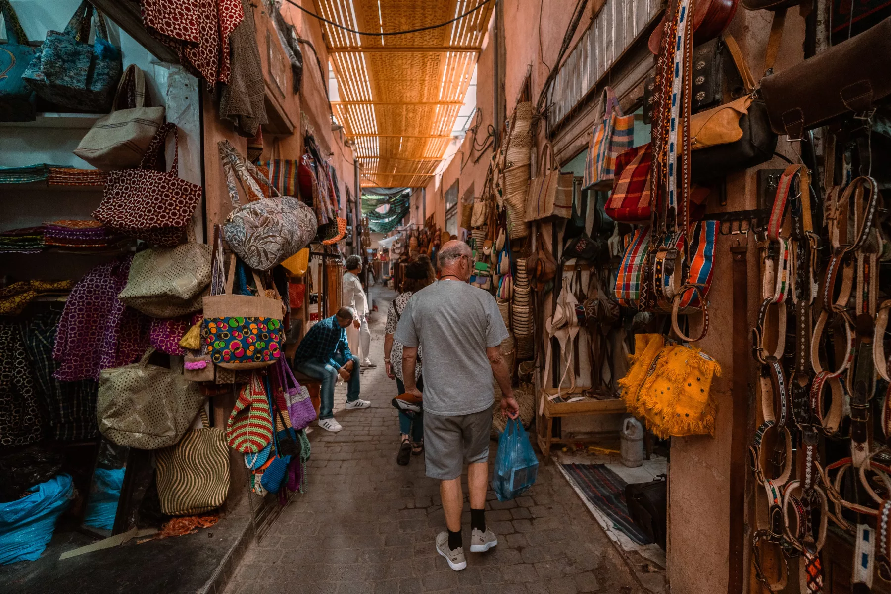 Morocco for Families: Fes, Marrakech & Essaouira - 15 Days