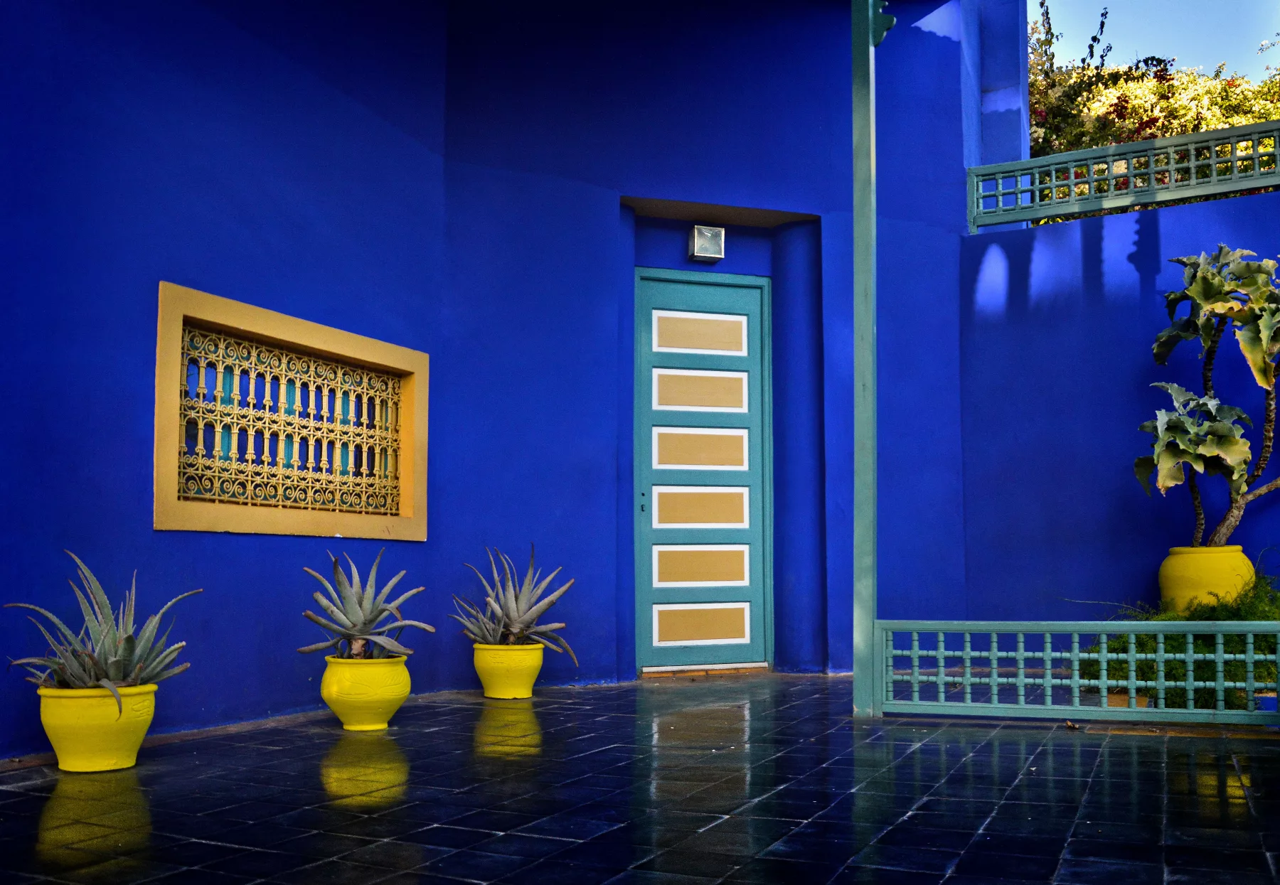 Best of Morocco’s Natural Landscapes, Culture & Cuisine - 15 Days