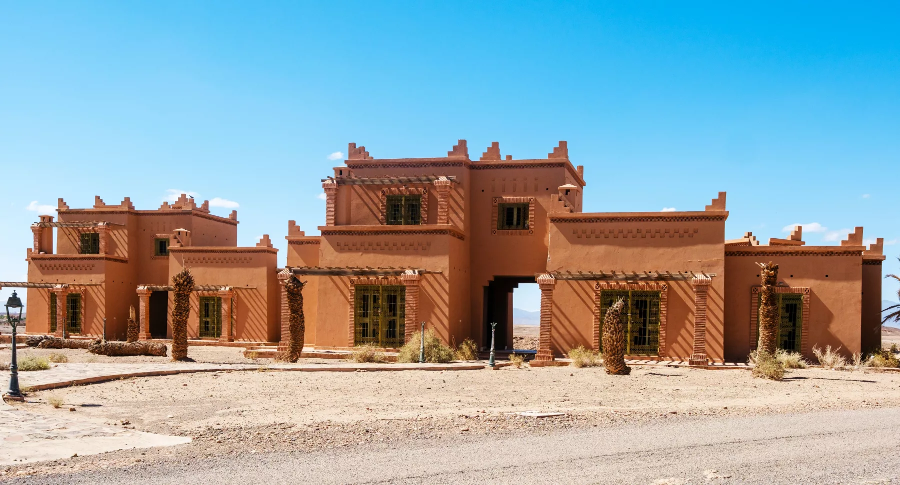 Moroccan Desert Adventure - 4 Days