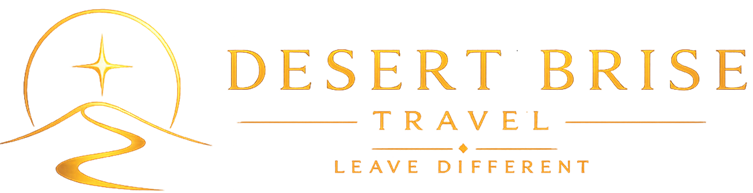 DesertBrise Travel
