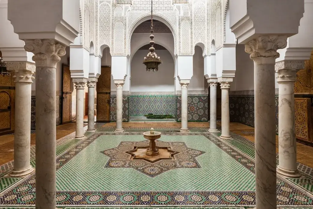 3-Day Casablanca to Merzouga Desert Tour with Camel Trek